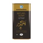 Marmarabirlik Naturel Sızma Teneke 1 kg Zeytinyağı