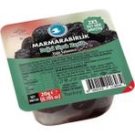 Marmarabirlik Piknik Siyah Zeytin 20 G x 96 Adet