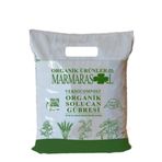 Marmarasol 1 kg Solucan Gübresi
