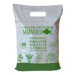 Marmarasol Solucan Gübresi - 5 kg