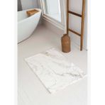 Marmera Tekli Banyo Paspası 60x100 Bej