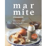 Marmite Cookbook: Luscious and Scrumptious Marmite Recipes