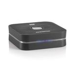 Marmitek 08182 Boomboom 80 Bluetooth HiFi müzik-Alıcı Siyah