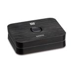 Marmitek 08312 Boomboom 93 HD Bluetooth Musikempfaenger Siyah
