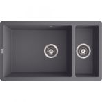 Marmorin Lando 720 1.5K Granit Eviye