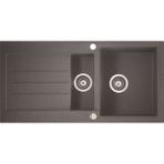 Marmorin Tellur 1000 1.5KO Granit Eviye
