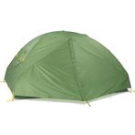 Marmot 900817 Vapor 3 Kişilik Yanık Okra Çadır