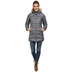 Marmot Montreal Siyah Kadın Mont