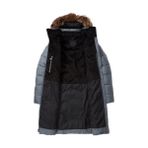 Marmot Montreaux Kadın Outdoor Mont 78090-001 - XS - Siyah