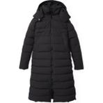 Marmot W Prospect Su Geçirmez Kaz Tüyü Kadın Mont M10750 - L - Siyah