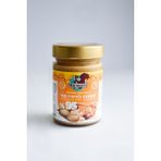 Marmotini Organik Çiçek Ballı Yer Fıstığı Ezmesi 320 gr