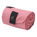 MARNA Unisex Shupatto Japon alışveriş çantası, kompakt, katlanabilir, beden M – Mori (orman) Japon alışveriş çantası, Pembe., M, Çağdaş