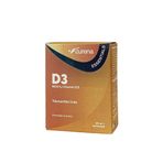 Marnys Curena Essentials 600 UI Vitamin D3 Damla 20 ml