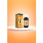 Marnys Junor Arı Sütü Multivitamin Şurup 125 ml