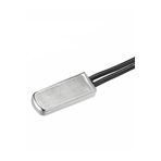 Maroces 120?c Derece Termik Fuse Kablolu 120 Metal Termostat 5a Ksd9700