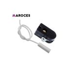 Maroces 5 Adet Ic-192h Ipli Siviç Anahtar (switch) Aplik Sivici