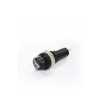 Maroces MR-235 FUSE KÜÇÜK CAM SİGORTA YUVASI 5X20MM 12MM