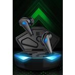 MAROKEN Gaming Kulaklık Gürültü Engelleme PC PS5 Xbox Switch İle Uyumlu Oyuncu Bluetooth Kulaklık Aksesuar