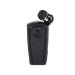 MAROKEN Makaralı Bluetooth Kulaklık Titreşimli X iaomi Huawei Lite P20/P30/P40 Bulutut Kablosuz Kulaklık