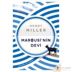 Marousi’nin Devi - Henry Miller