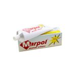 Marpol METAL PARLATMA TÜP POLİSAJ CİLASI