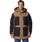 Marquam Peak Fusion Iı Erkek Parka - XL - Kahve