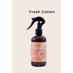 Marrien Fresh Cotton Oda Ve Çamaşır Spreyi 250 ml- Kalıcı ve Dekoratif | Temizlik ve Ferahlık Kokusu