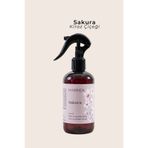 Marrien Sakura Oda Ve Çamaşır Spreyi 250 ml- Kalıcı ve Dekoratif | Kiraz Çiçeği Zarafeti