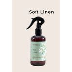 Marrien Soft Linen Oda Ve Çamaşır Spreyi 250 ml- Kalıcı ve Dekoratif | Taze Keten Ferahlığı