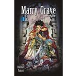 Marry Grave 3 İthaki Yayınları