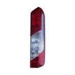 Mars 2014 - 2018 Ford Transit V363 Stop Lambası Sağ Kırmızı - Beyaz (Duysuz) (Mars) (Oem NO:BK3113404AF)
