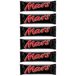Mars 51 gr Karamelli Çikolata