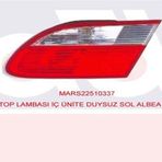 Mars 510337 Oto Sol Stop Lambası
