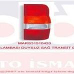 MARS 510420 STOP LAMBASI DUYSUZ SAĞ TRANSİT 01