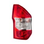 Mars 510450 Stop Lambasi Sol Transit Tourneo Courier 14- 517608070