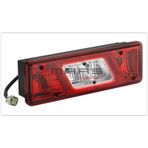 MARS 510453 STOP CAMI SAĞ TRANSIT TIPPER PICKUP 15-