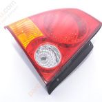Mars 510631 Oto Sol Stop Lambası