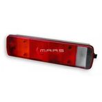 MARS 511610 STOP LAMBASI SOL VOLVO FH I-FM I (93-05) (PLAKALI) (S
