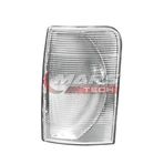 Mars 521501 Sinyal Lambası Sağ Beyaz Duylu Volt Lt34 2d0953042a