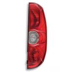 Mars 610313 Stop Lambası Sol Cıft Kapı ( Fıat Doblo 10 - / Opel Combo)