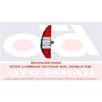 MARS 610365 STOP LAMBASI SOL DOBLO 01-06 DUYSUZ