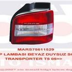 Mars 611529 Oto Sol Stop Lambası