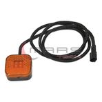 Mars 621849 Yan Isaret Lambası 24v Led Man Tgx