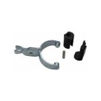 MARŞ ÇATALI MITSUBISHI TİPİ+DESTEK TAKOZU+AYAR PLASTİĞİ (SET) MERCEDES-RENAULT TIR