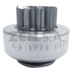 MARS DISLISI 10 DIS FIAT ALBEA 1.4 BENZINLI - ZEN-1779
