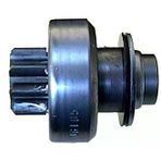 Marş Dişlisi 9 Diş 9 Kanal Renault Toros R12 R9 R19 Peugeot 405 505 Tam Freze
