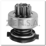 Mars Dıslısı 9 Dıs Fıat Palıo / Opel Corsa 1,0, 1,4, 1,6,