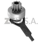 Mars Dıslısı 9 Dıs Lada Vega 2110 Ters Zen 1068