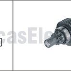 Mars Dıslısı-9dıs 0815 Honda Accord.cıvıc.crx.prelude Lucas Sdr9033