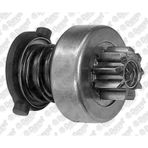 MARŞ DİŞLİSİ ASCONA KADETT / 80 1.6D BOSCH-1006209500